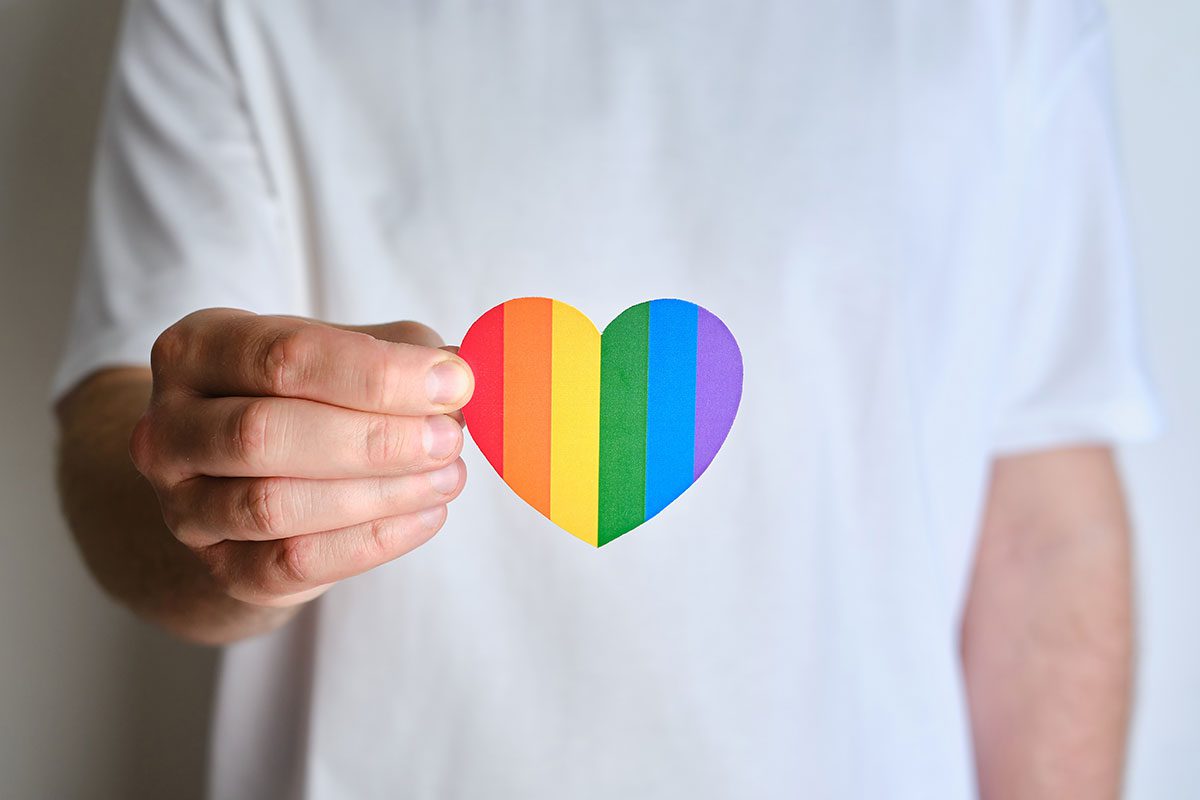 Taking Pride in the workforce – How employers can support LGBTQIA+ employees