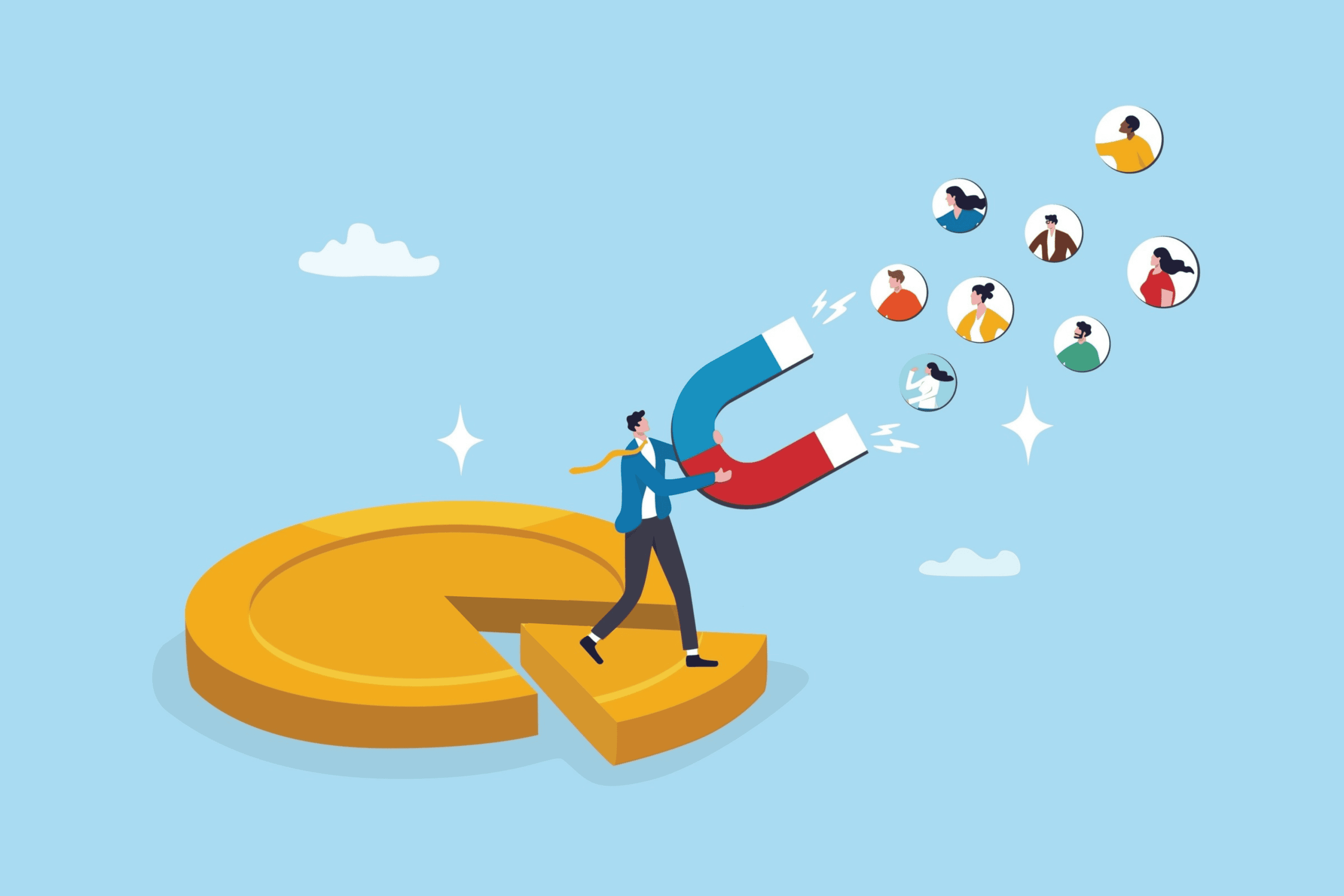 Retention or recruitment – Which is more costly for your business?