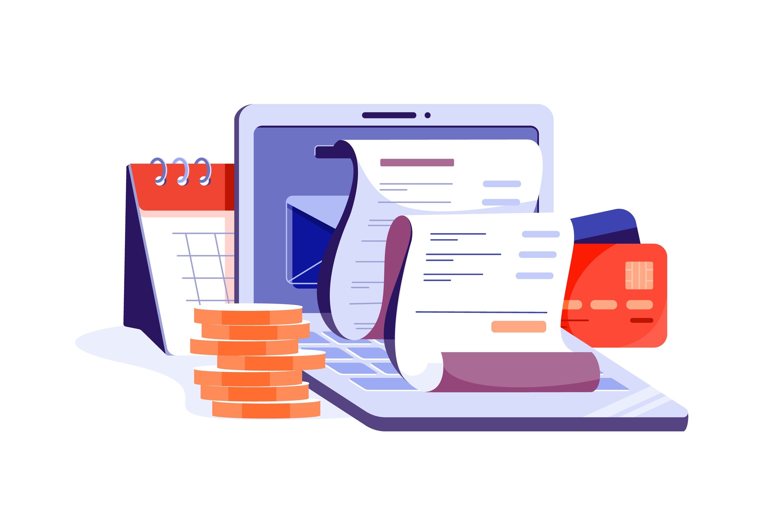 What are the most common payroll mistakes?