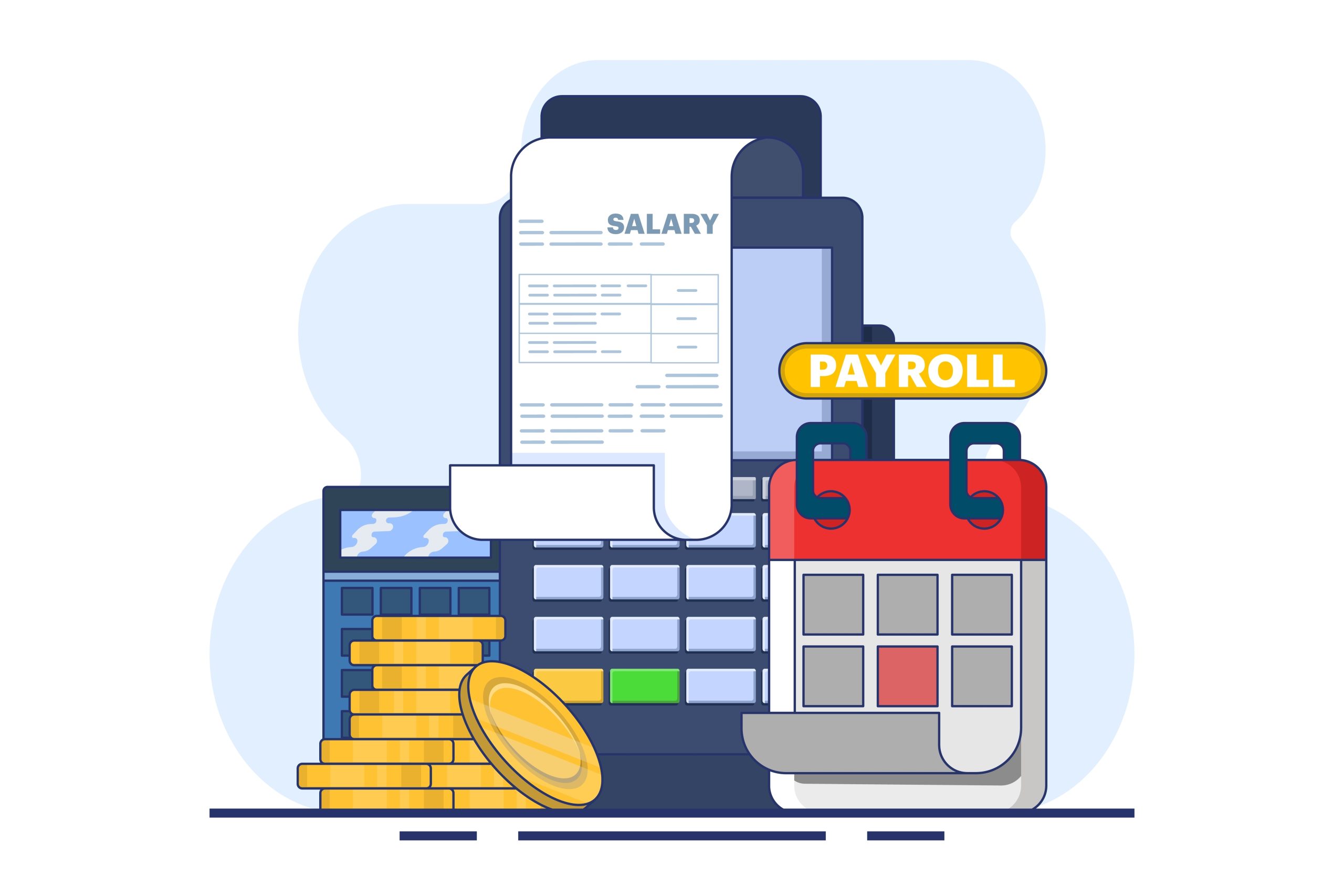 Three costly payroll compliance risks every small business needs to be aware of